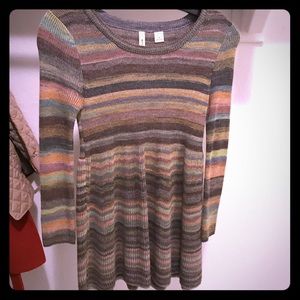 Anthropologie sweater